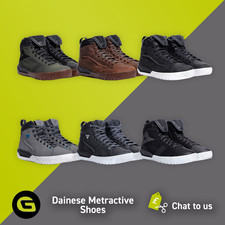 Bottes de moto Dainese