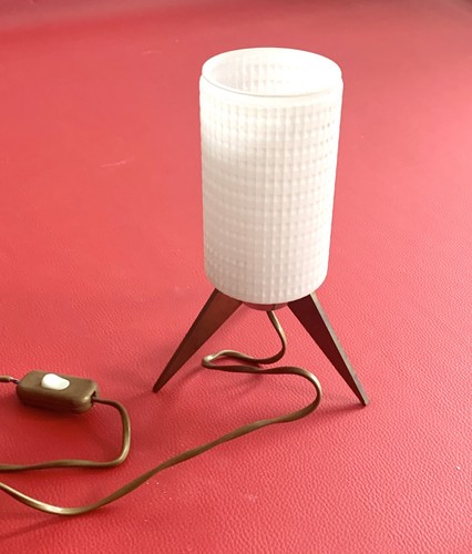 Petite lampe table bronze - petite,