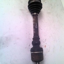 Cardan gauche (transmission)