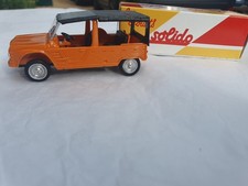 CITROËN  MÉHARI   1979