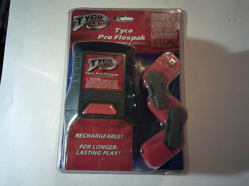 Tyco pro flexpak flex pack - pro,