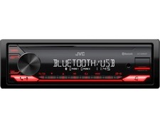 KD-X282BT autoradio numerique