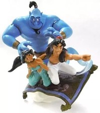 Disney Aladdin Mini Figurine