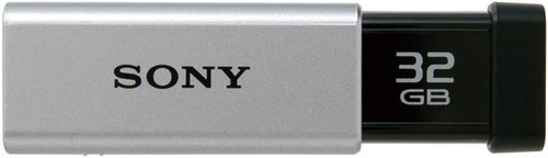 Sony usb flash drive - usb, gen