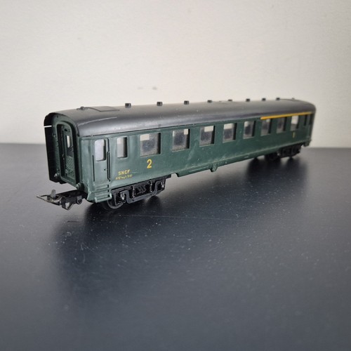 Jouef voiture train de - jouef,