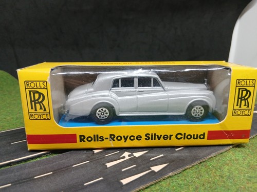 Seerol rolls royce silver - royce,