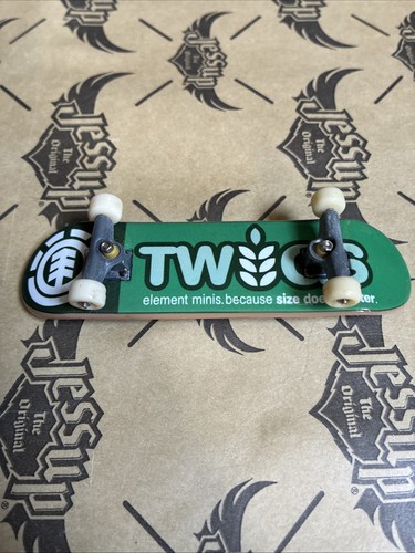 Element skateboards tech - element,