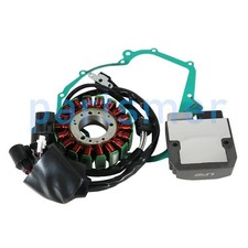 Stator+redresseur+joint pour