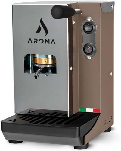 Aroma plus machine café - machine, À