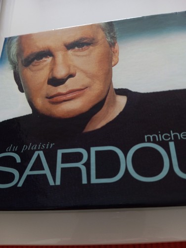 Michel sardou plaisir - michel,