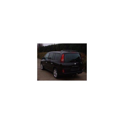 Attelage peugeot 2008 2013 - 2008, 2013-