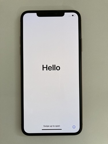 Apple iphone pro max - 11,