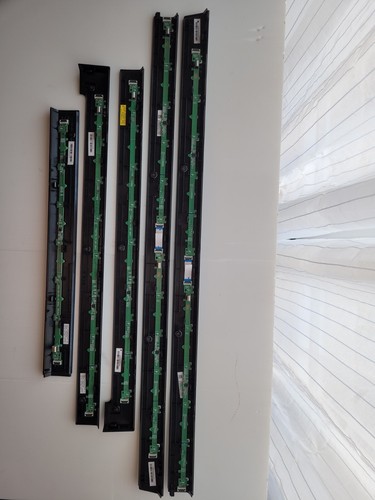 Philips 65pus8057 barres - 65pus8057,