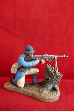 Soldat de plomb 1914/1918