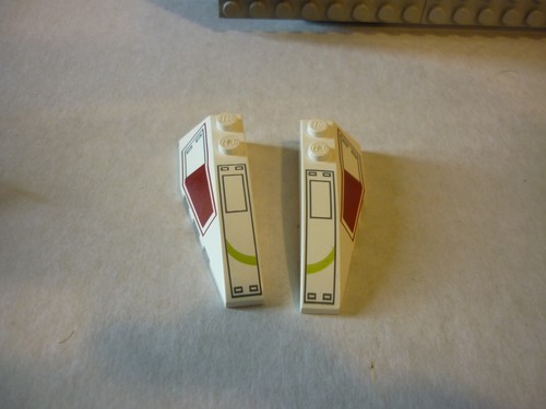 Lego 41748pb018 41747pb018 - 41748pb018,