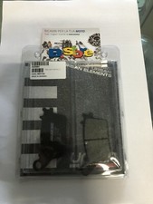 925SM1 PASTIGLIES FREIN