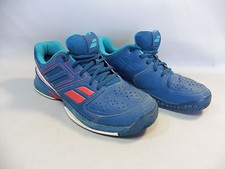 CHAUSSURES BABOLAT POINTURE 39 EN BON ETAT MODEL 33S1578