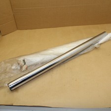 TUBE DE FOURCHE YAMAHA FJ 1200 1986 / 1990 Long 612 mm Diam 41mm  3CV-23110-00