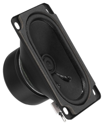 Monacor 4s enceintes - sp-59/4s,