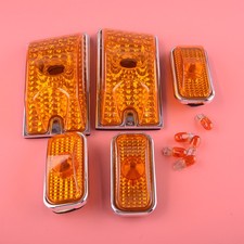 Fit for 2003-2009 Hummer H2 H2