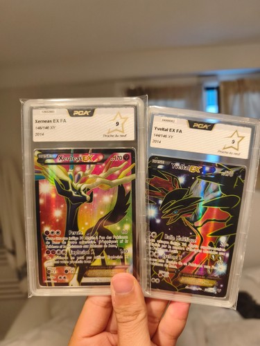 Lot carte pokemon - carte, et