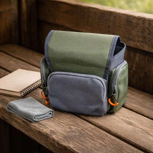 Sac poitrine jumelles - sac,