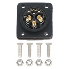 Connecteur Batterie Moto Haute