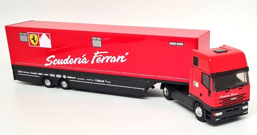 Louis surber iveco - surber,