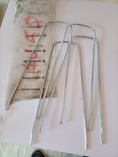 LOT TRINGLES DE GARDE BOUE