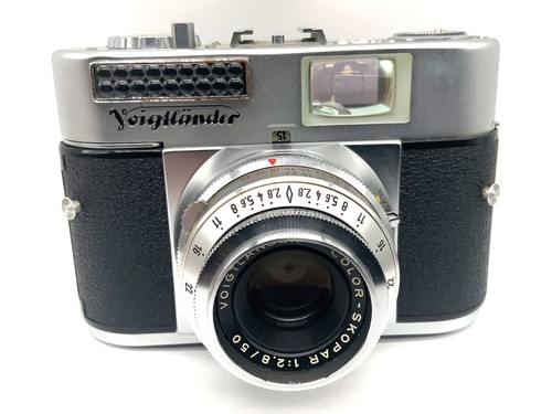 Voigtländer vito compact - voigtländer, bl