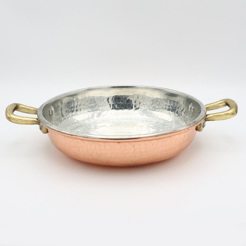 Casserole manches cuivre - 2,