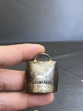 Miniature Cloche Cervieres Simond Chamonix ?