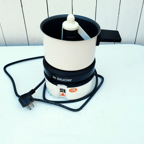 Saucier électrique seb - le,