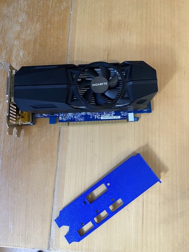 Carte graphique gtx 750 low - graphique,