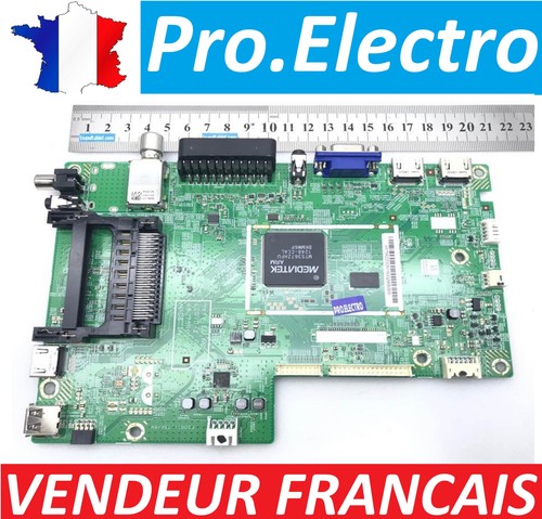 Motherboard haier - motherboard, tv