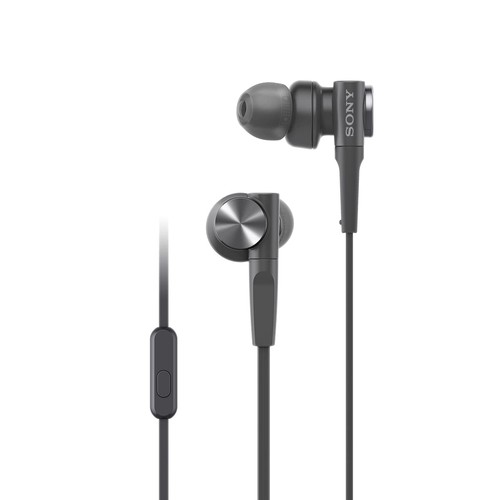 Sony mdr xb55ap ear extra - mdr-xb55ap,