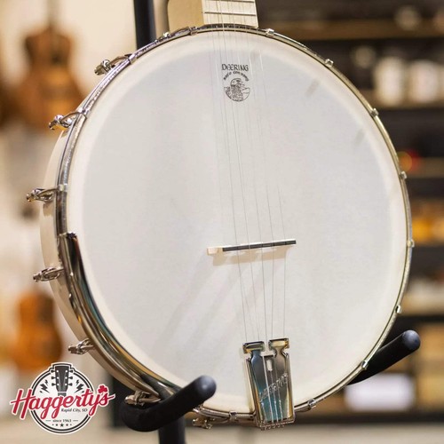 Deering goodtime americana - goodtime,