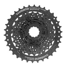 Cassette SHIMANO CS-HG31 8