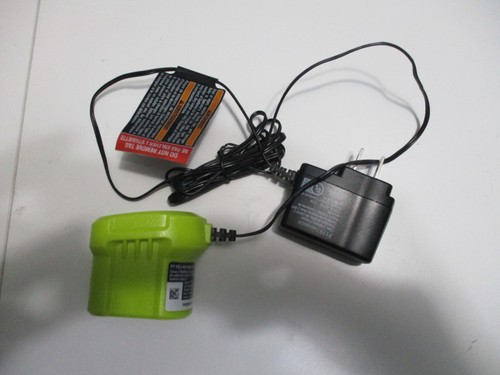 Ryobi one 18v lithium ion - ryobi, &