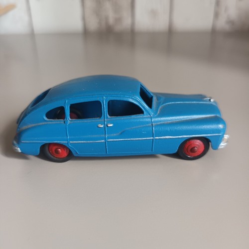 Dinky toys ancienne ford - toys,
