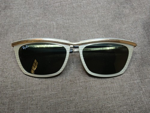 Lunette soleil ray ban - lunette,