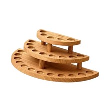 Présentoir à vernis à