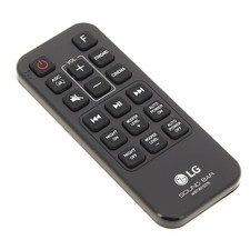 Télécommande akb74815376