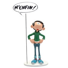 Figurine de collection Plastoy