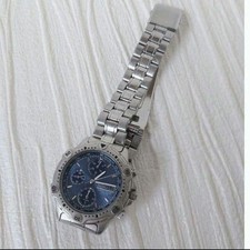 SEIKO Seiko Chronograph