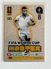 Panini fifa world - fifa,