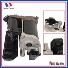 Compresseur Suspension Arrière Pneumatique prévu pour C4 Picasso 9801906980