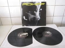 LP - ROHFF - LA VIE AVANT LA MORT