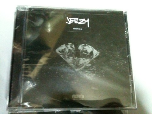 Jeezy trust process - trust, ya