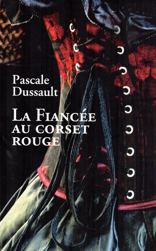 Mariee corset rouge - mariee,